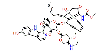 Shishijimicin C